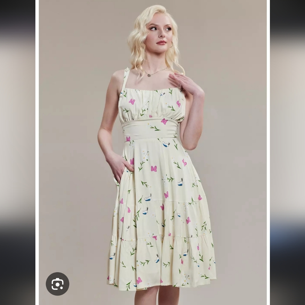 Her Universe Disney Dress
